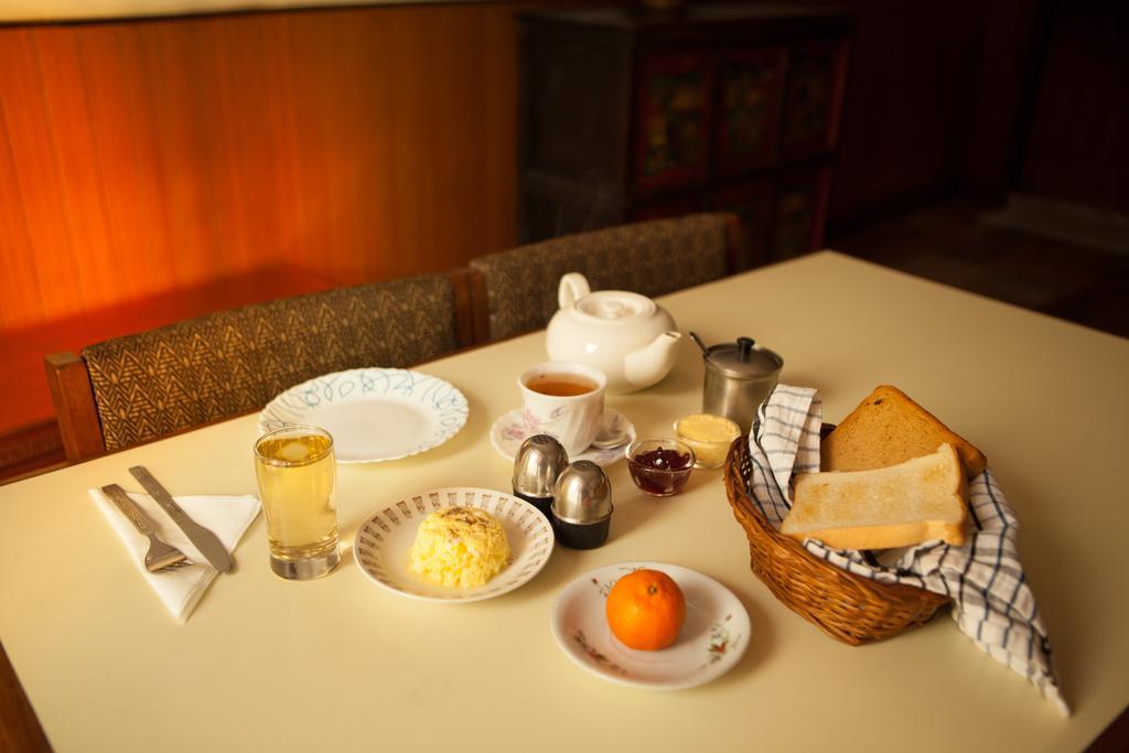 Maya Guest House Thimi Luaran gambar