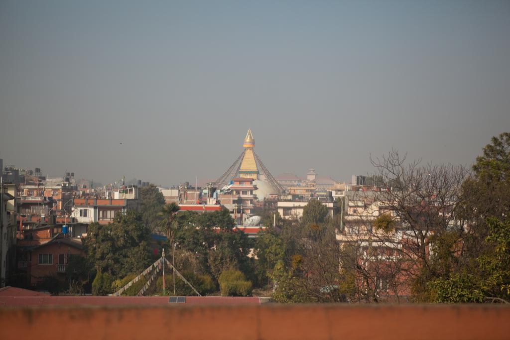 Maya Guest House Thimi Luaran gambar