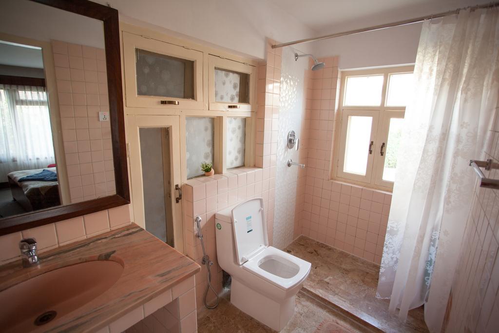 Maya Guest House Thimi Luaran gambar
