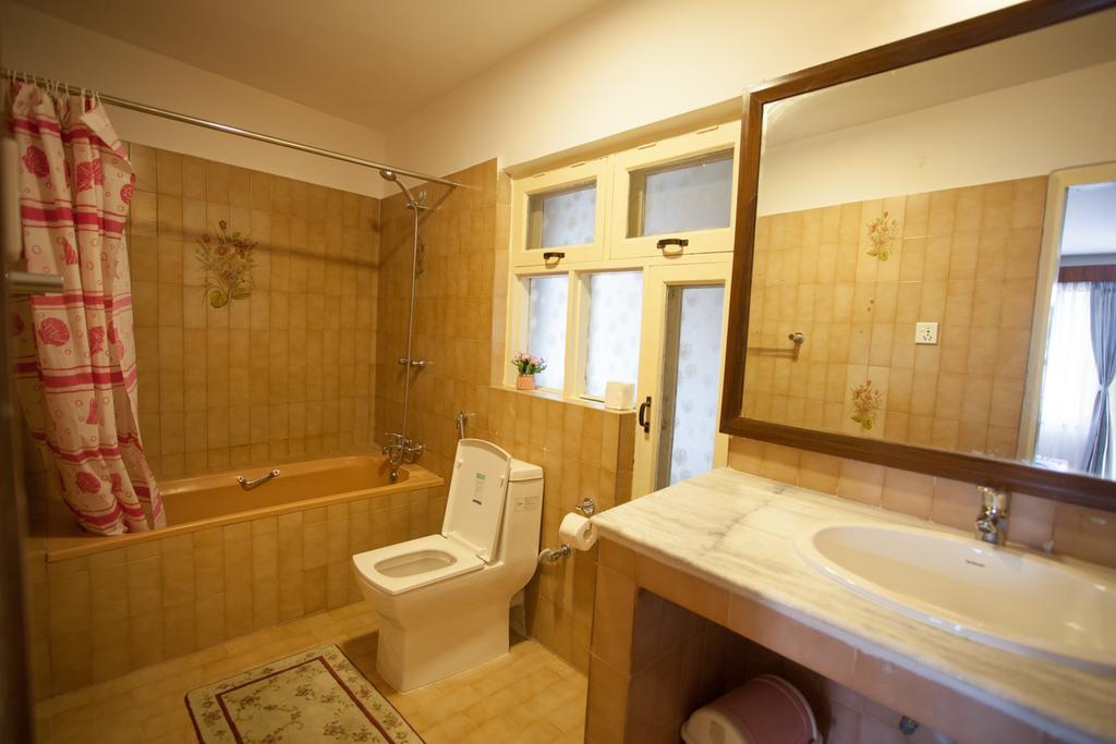 Maya Guest House Thimi Luaran gambar