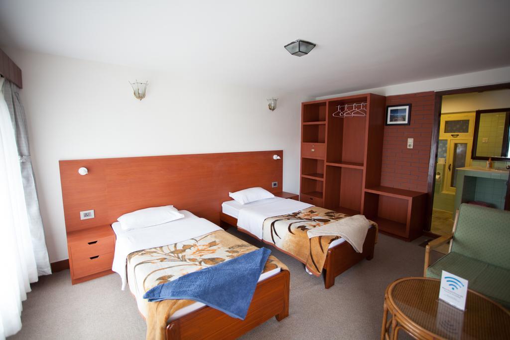 Maya Guest House Thimi Luaran gambar
