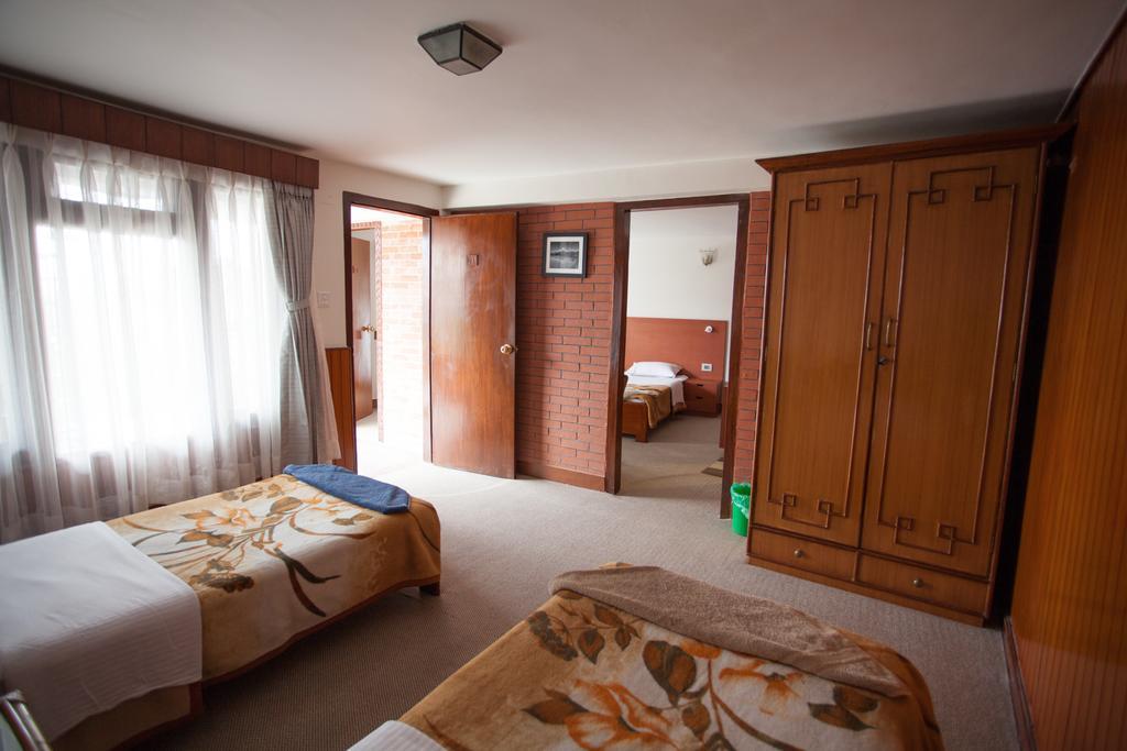 Maya Guest House Thimi Luaran gambar