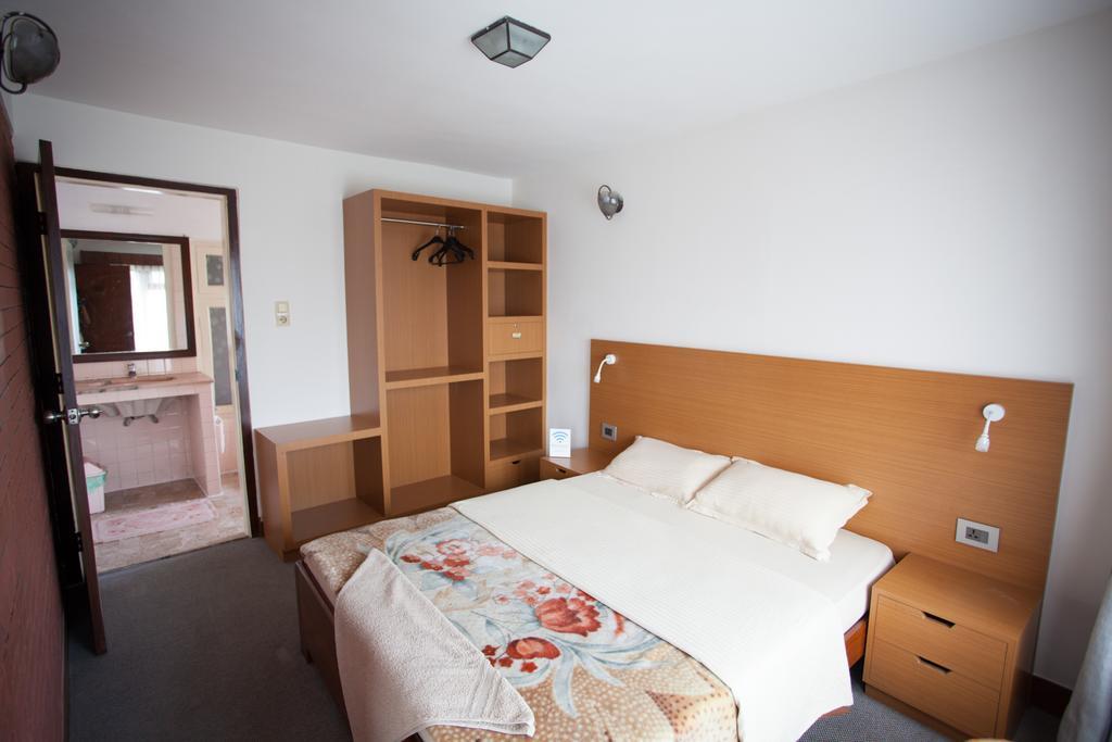 Maya Guest House Thimi Luaran gambar
