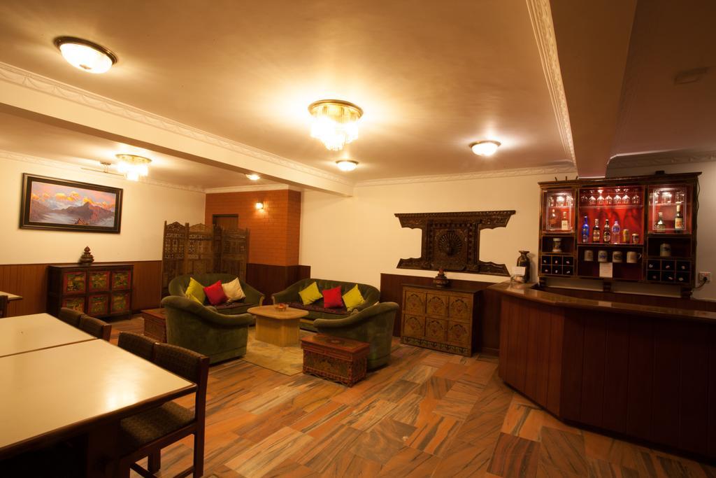 Maya Guest House Thimi Luaran gambar