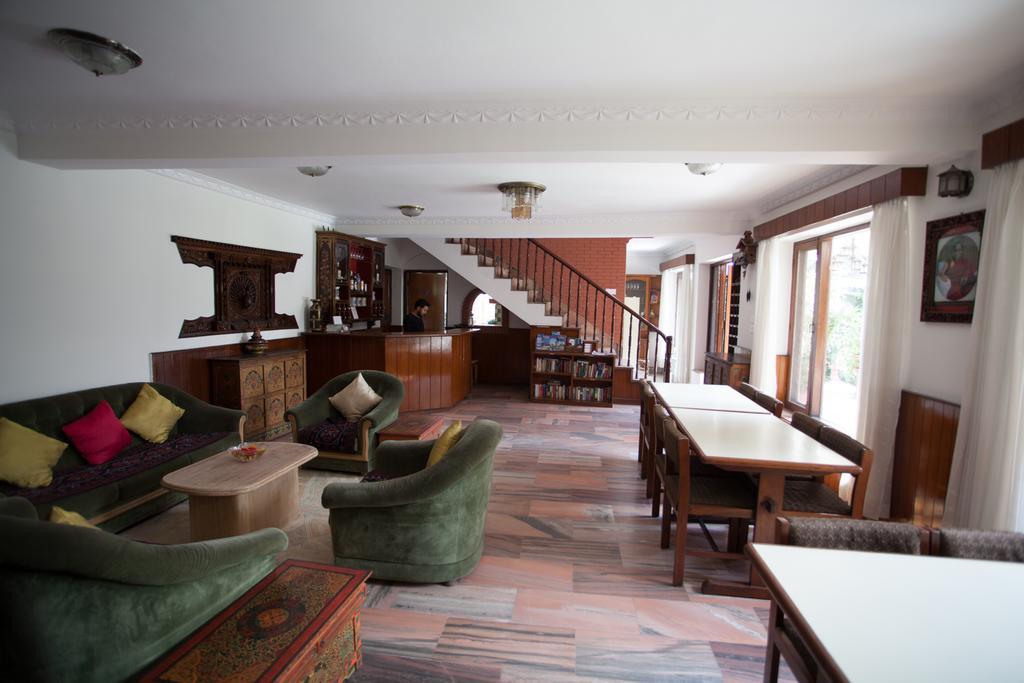 Maya Guest House Thimi Luaran gambar
